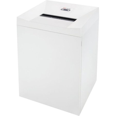 HSM OF AMERICA Hsm Pure 740C, 25-27 Sheet, Cross-Cut, 38.3 Gal. Capacity, W/White HSM2373WG